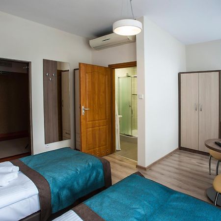 Dom Zdrojowy Hotell Ciechocinek Exteriör bild