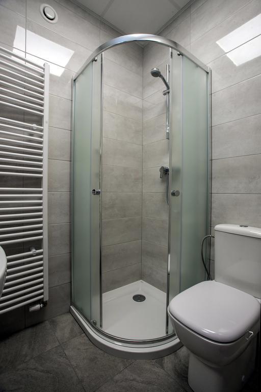 Dom Zdrojowy Hotell Ciechocinek Exteriör bild